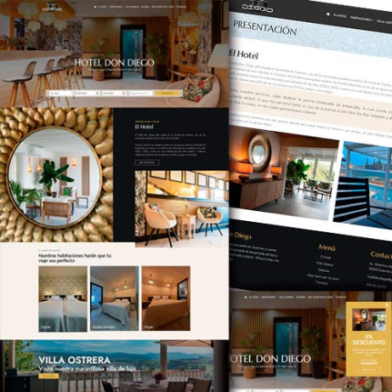 Hotel Don Diego